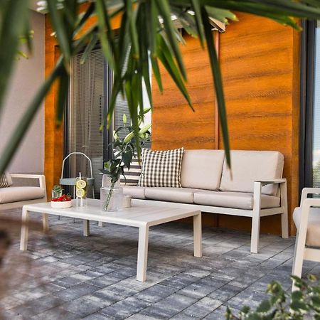 Zator Apartament Mint Wanna Spa Exterior photo
