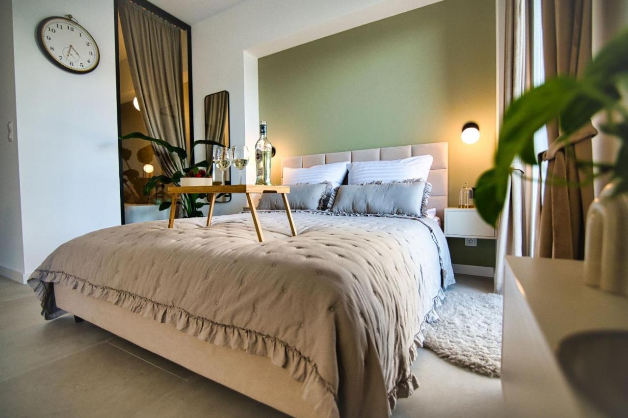 Zator Apartament Mint Wanna Spa Exterior photo